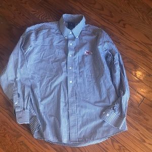 NWOT Mens Large NFL/ KC Chiefs Shirt 🏈❤️